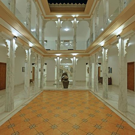 Fateh Safari Suites By Fateh Collection كمبالغره المظهر الخارجي الصورة