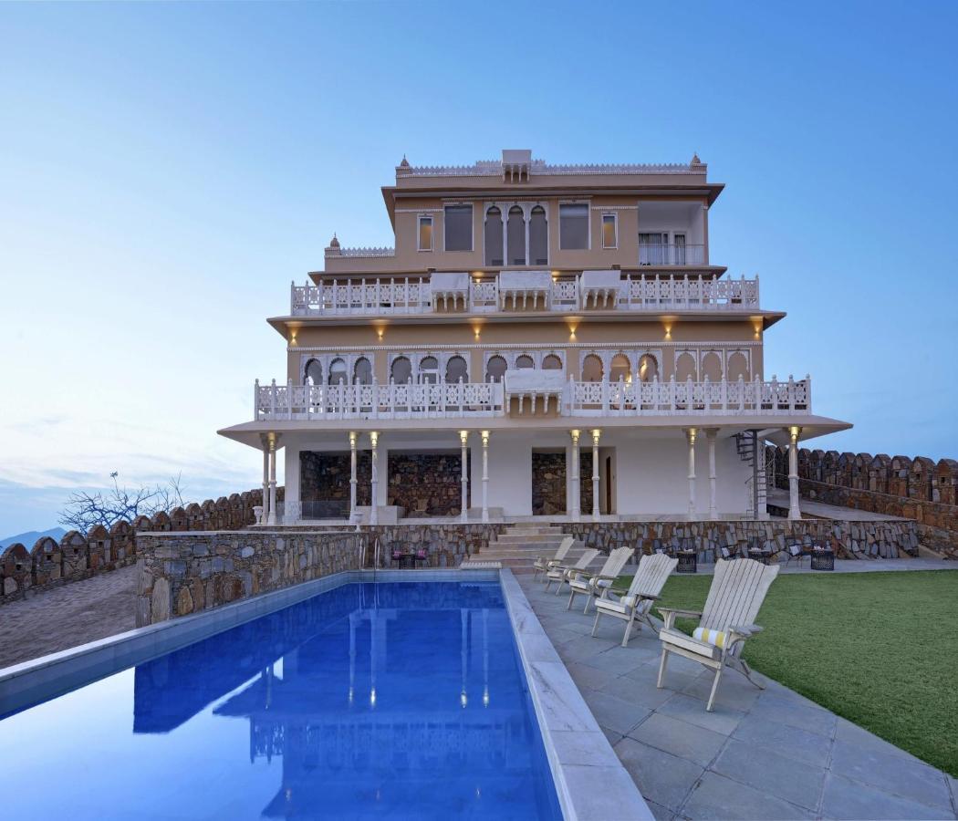 Fateh Safari Suites By Fateh Collection كمبالغره المظهر الخارجي الصورة