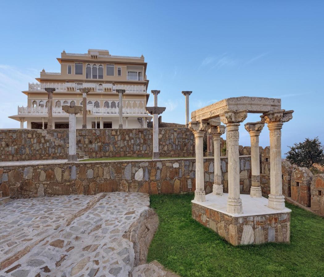 Fateh Safari Suites By Fateh Collection كمبالغره المظهر الخارجي الصورة