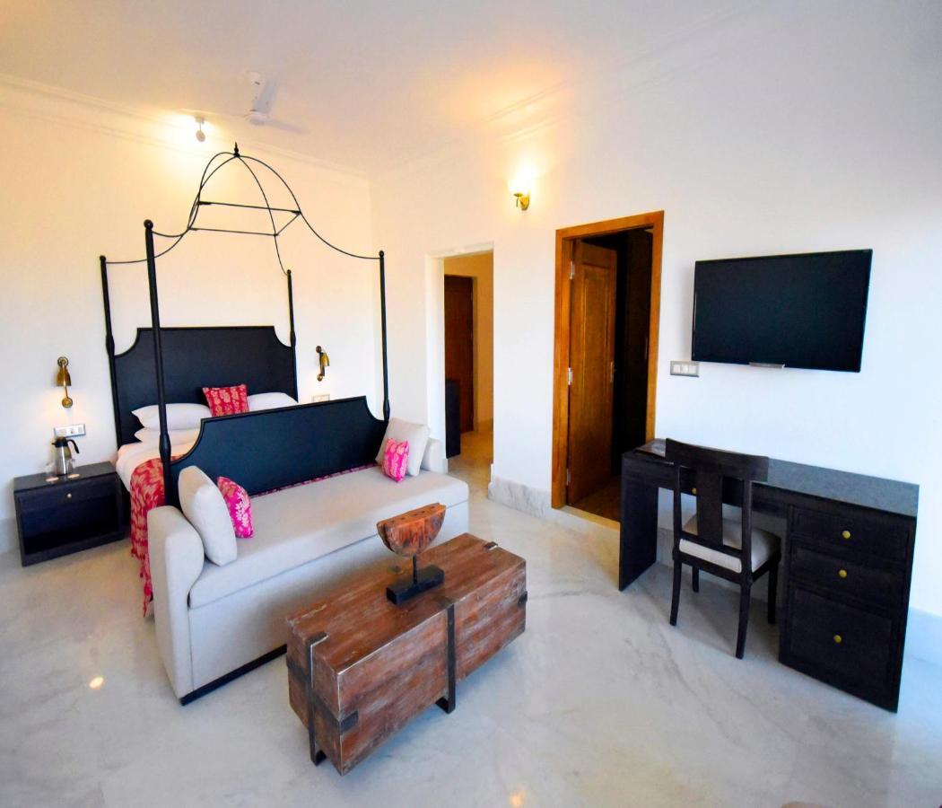 Fateh Safari Suites By Fateh Collection كمبالغره المظهر الخارجي الصورة