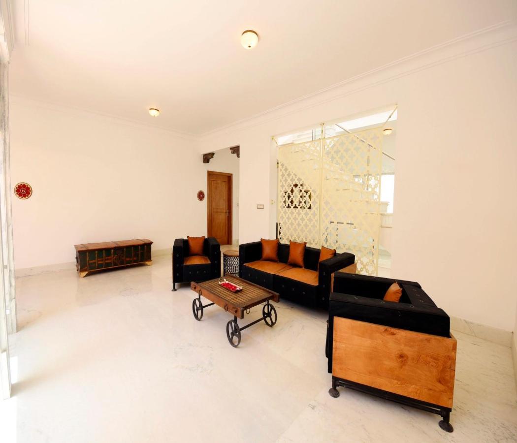 Fateh Safari Suites By Fateh Collection كمبالغره المظهر الخارجي الصورة