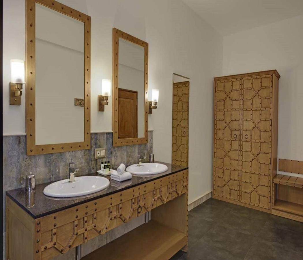 Fateh Safari Suites By Fateh Collection كمبالغره المظهر الخارجي الصورة