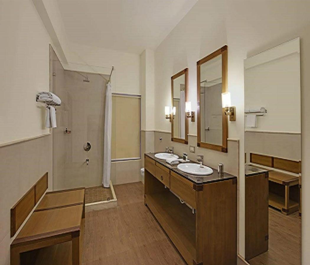 Fateh Safari Suites By Fateh Collection كمبالغره المظهر الخارجي الصورة