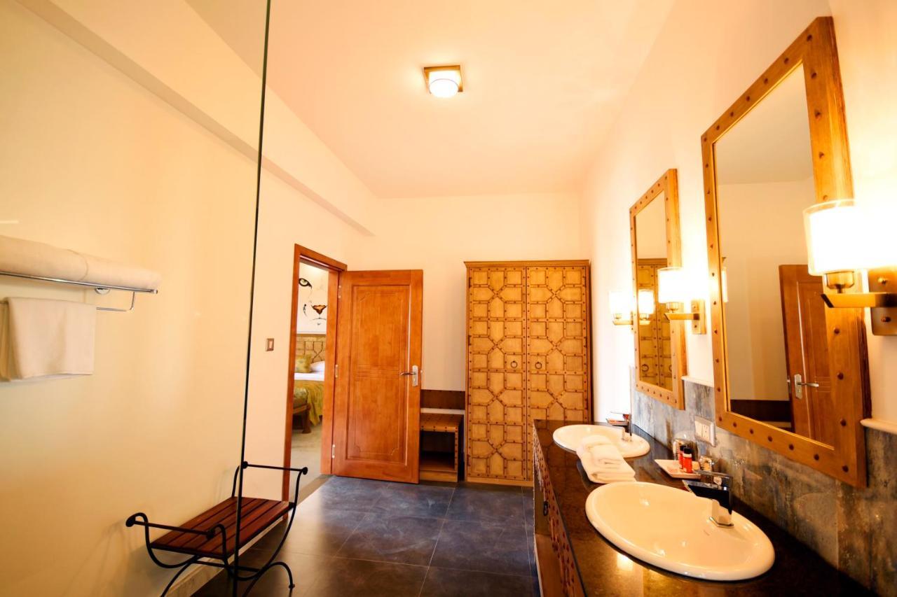 Fateh Safari Suites By Fateh Collection كمبالغره المظهر الخارجي الصورة