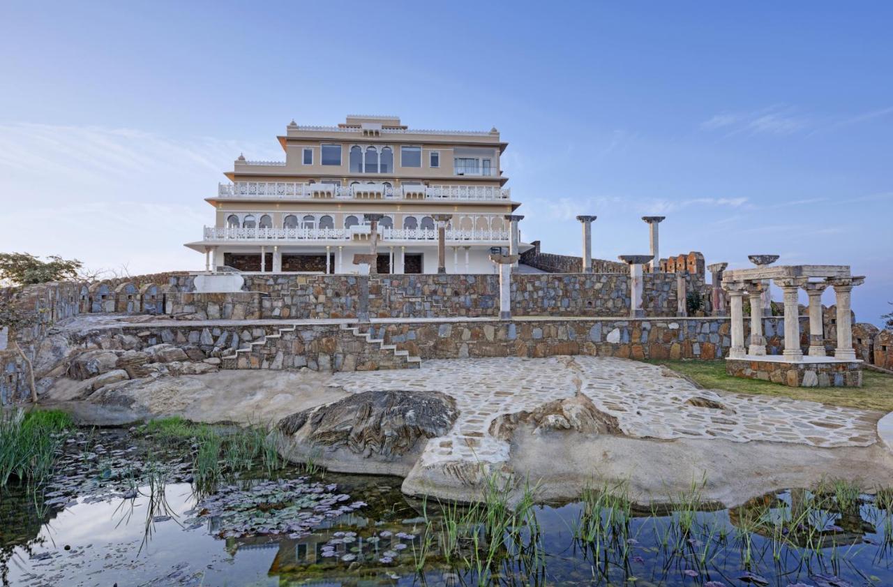 Fateh Safari Suites By Fateh Collection كمبالغره المظهر الخارجي الصورة