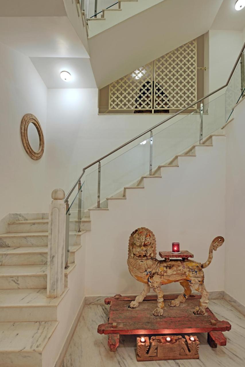 Fateh Safari Suites By Fateh Collection كمبالغره المظهر الخارجي الصورة