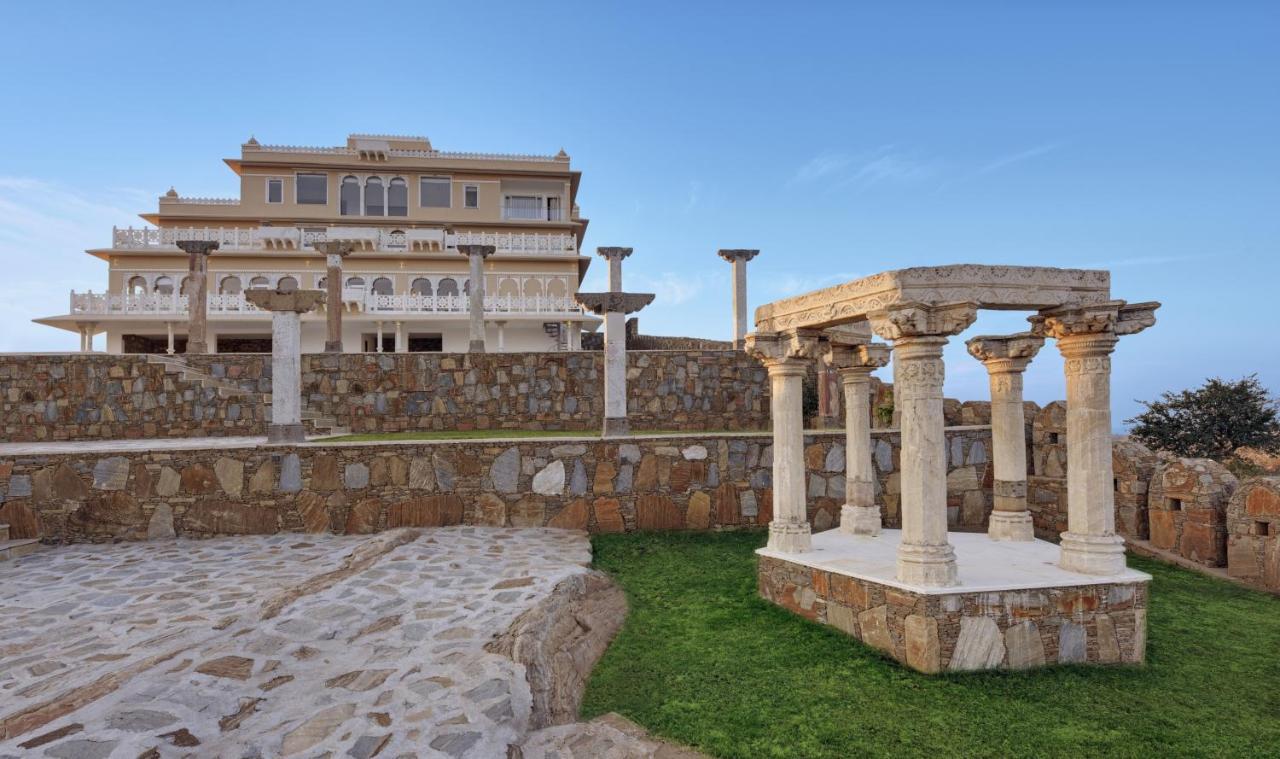 Fateh Safari Suites By Fateh Collection كمبالغره المظهر الخارجي الصورة