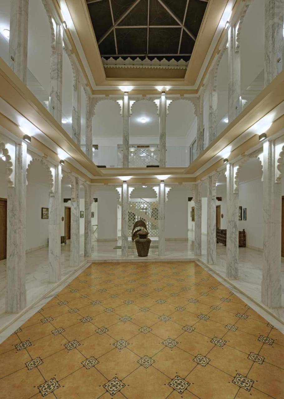Fateh Safari Suites By Fateh Collection كمبالغره المظهر الخارجي الصورة