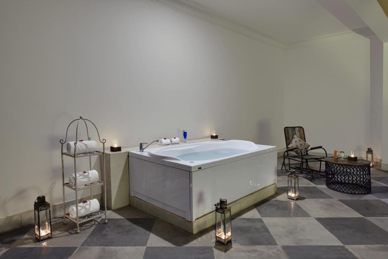 Fateh Safari Suites By Fateh Collection كمبالغره المظهر الخارجي الصورة